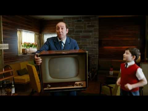 Le Petit Nicolas - teaser Parents