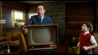 Le Petit Nicolas - teaser Parents