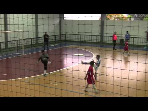 Nippon 1 X 4  A.A 100% Familia B   Cat. Sub-11   15-10-2011.mpg