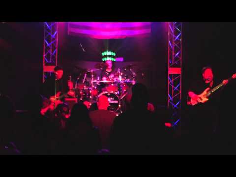 Digital Chemistry - We Are @ Louie G's CD Release Party