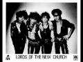 The Lords of The New Church - Fresh Flesh