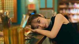 高柳明音、ランジェリー姿で過去最大露出 “デビュー15周年記念”3rd写真集決定..