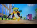 OSo Special Theme Song In Reverse Season 1