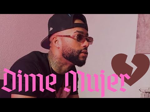 Jhoneisi Family Dime Mujer  (Vídeo Oficial)