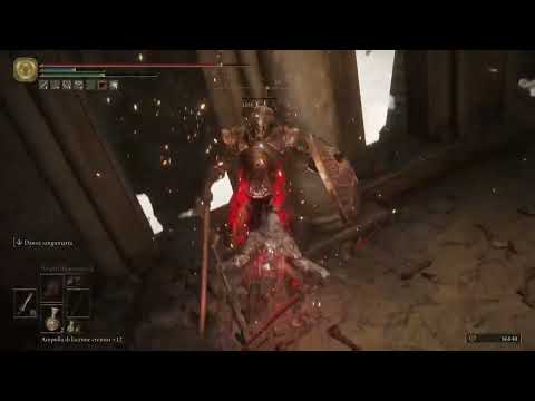 100% completismo Farum Azula e finale