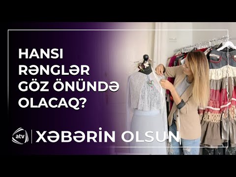 2026-cı ilin dəb trendləri necə olacaq?