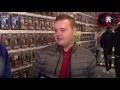 Rijnmond Nieuws - 3 januari 2017
