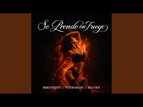 Se Prende en Fuego