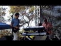 Najee performs Can't Hide Love Live at the BB Jazz Fesdtival 2012