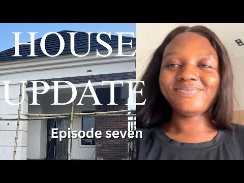 Kitchen essentials | Self built in Nigeria | house series EP 7 #vlog #lifestyle 