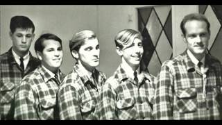 The Beach Boys - Cindy, Oh Cindy (2016 Stereo Remix &amp; Remaster By TheOneBeachBoyManiac)