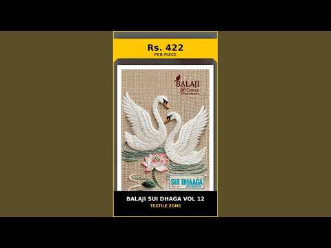Balaji Sui Dhaga Vol 12 – product video thumbnail