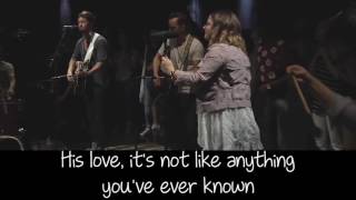 This Love (with lyrics)