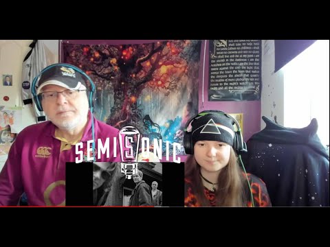 Semisonic-Secret Smile (Dad&DaughterFirstReaction)