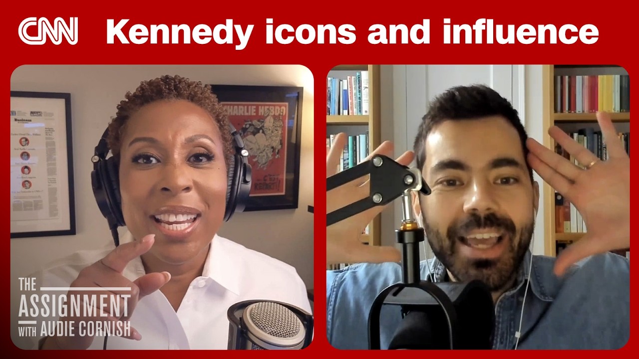 How the Kennedys track American culture | The Assignment