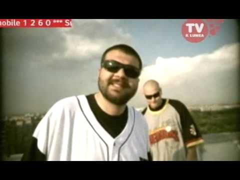 Bitza ft. Grasu XXL VD, DJ Paul & K-Gula - All-Star Part One