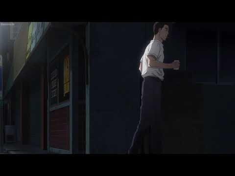 Initial D Legend 3 Ending But I Put Some Eurobeat To Make It EPIC! (English Dub)