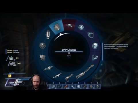 Let's Play Prey (2017) - Part 22