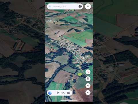 Mormaço, o 383º município mais populoso do Rio Grande do Sul