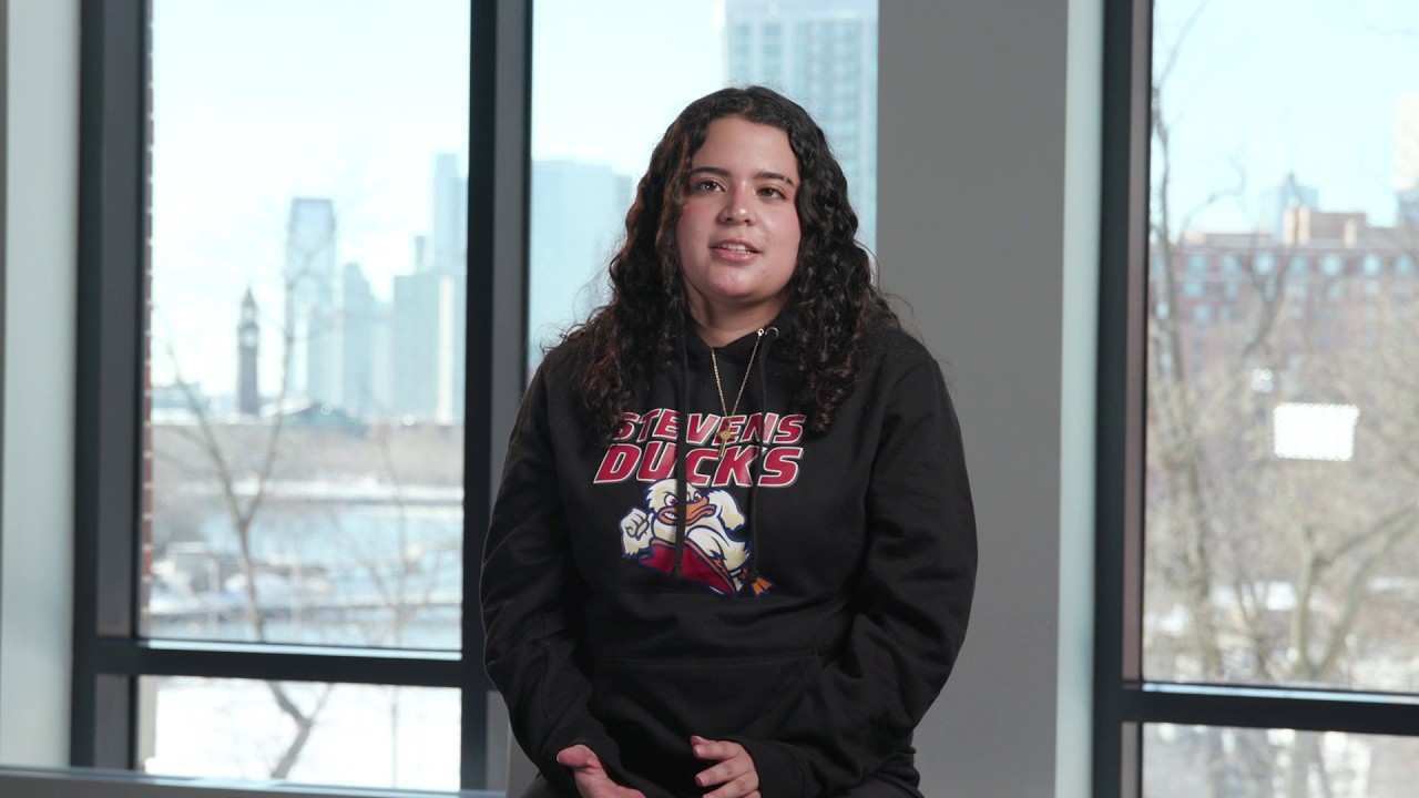 The Program That's Changing Who Gets a STEM Education