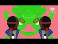 Gummy Bear Song Effects Sponsored By Klasky Csupo 2001 Effects