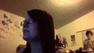 Say Goodbye- Rev Theory Cover