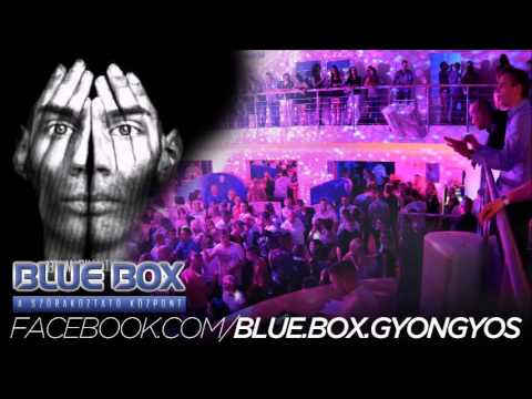 Luca Debonaire & Robert Feelgood Ft Damae - Better Off Alone (BB Ajánlat)