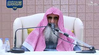 صورة 09 تفسير الآية إنما المؤمنون الذين إذا ذكر الله وجلت قلوبهم