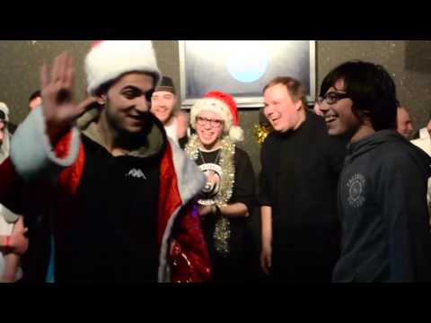 SLOVO  Moscow - NAREK vs. V-KING