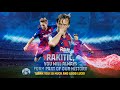 ? THANK YOU IVAN RAKITIĆ!