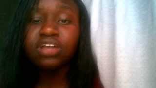 Beneath My Skin (A Minor Soul Cover) by Zainab Kadesa