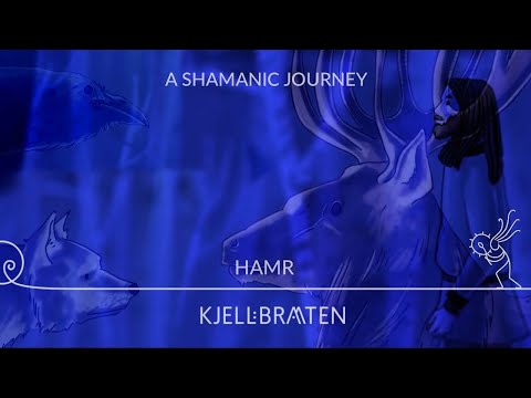HAMR (A shamanistic journey)