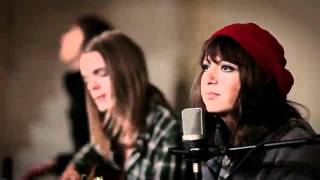 He Is We - Blame It On The Rain (Acoustic)