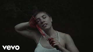 SHAED - Silver Knife