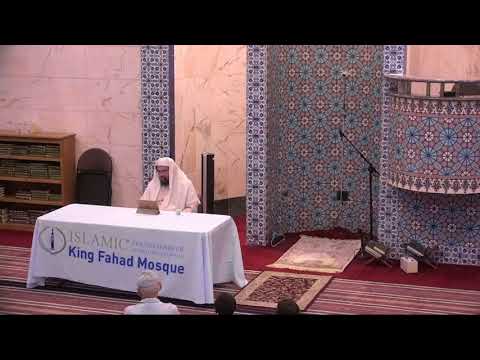 Seerah #70 - The Prophet ﷺ Invites Heraclius to Islam