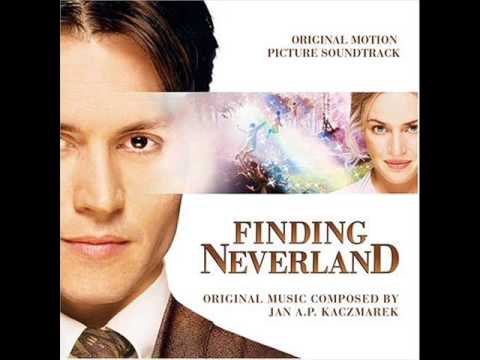 impossible opening - finding neverland