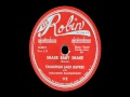 78 RPM: Champion Jack Dupree - Shake, Baby, Shake