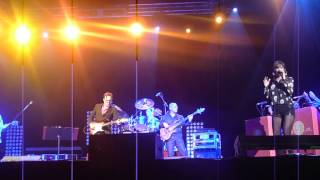 Beth Hart &amp; Joe Bonamassa - If I Tell You I Love You @ Lotto Arena - Antwerpen - 2013.06.26