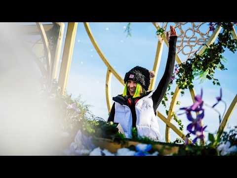 Miss Monique @ Tomorrowland Winter, 2026