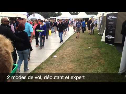 T2M Quizzz & Spyrit Max FPV