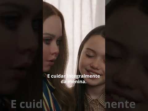 BONECA ROBÔ É PROJETADA MAS MEVA ISSO MUITO A SÉRIO ( resumo do filme no canal)