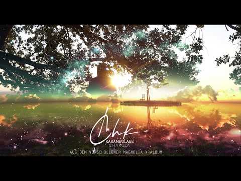 KARAMBOLAGE Prod. by Perino & Freshmaker - AUDIO SINGLE ► MAGNOLIA X◄ 04-10-19