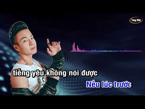 [KaraokeHD] Những Lời Dối Gian (DJ Thái Hoàng) - 2018- Fullbeat