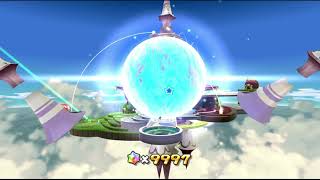 【マリギャラ１改造】天文台と地獄のフリップパネル