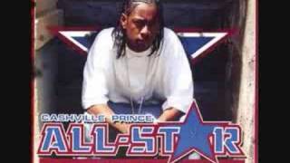 Allstar Cashville Prince - Grey Goose  ft Yo Gotti & Lil Wayne Instrumental remix