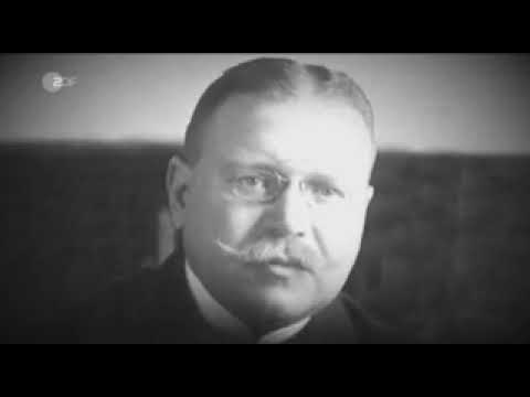 Gustav Stresemann und die Republik   ZDF Doku