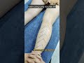 Cara Memijat Kaki Yang Benar Shorts