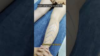 Download lagu Cara Memijat Kaki Yang Benar #shorts mp3