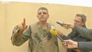 French Troops Enter Timbuktu