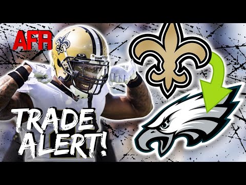 THIS SUCKS! Why Saints Traded CJ Gardner-Johnson to Eagles
